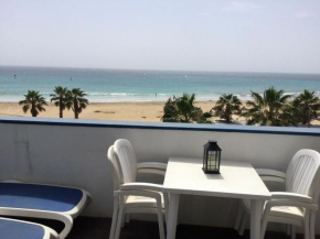 Leme Bedje GST84 3 bedroom apt with Panaramic views